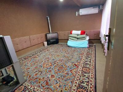 بومگردی سیمرغ ۲