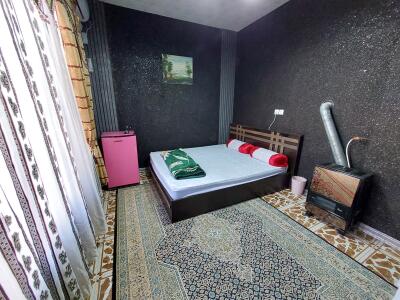 بومگردی سیمرغ1