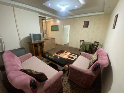 خانه مبله کوهسار