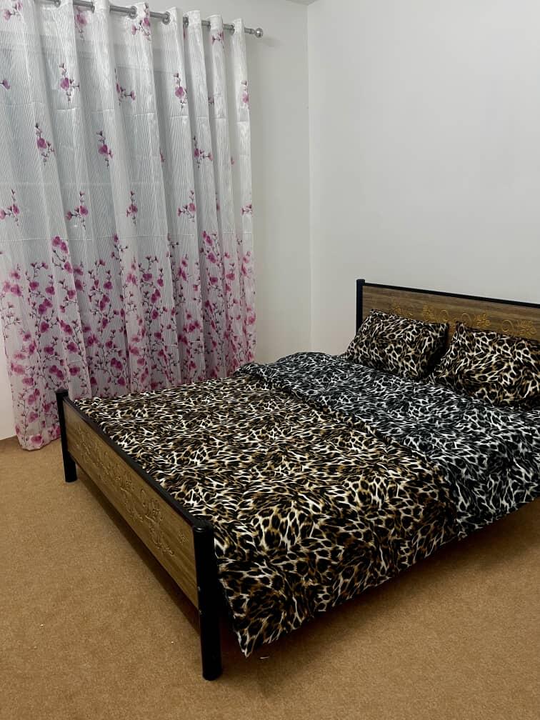 اتاق‌خواب 1