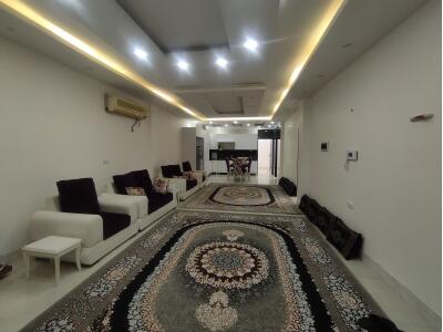 اقامتگاه سه خوابه صادی در بوشهر