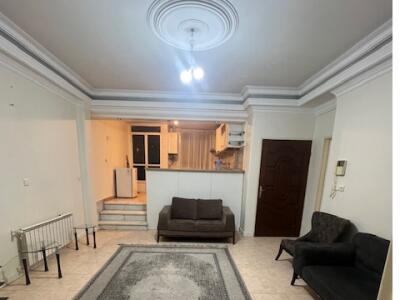 دوبلکس دوخوابه راد مدائن