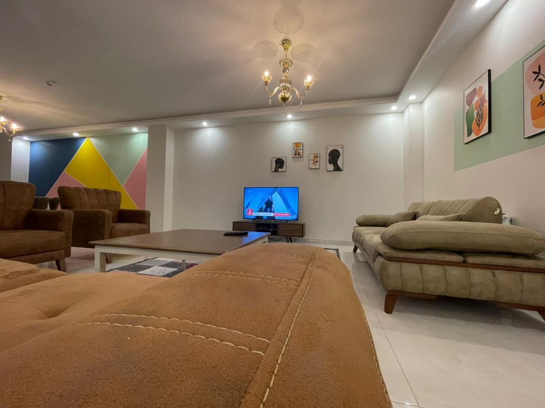 اتاق پذیرایی اتاق پذیرایی