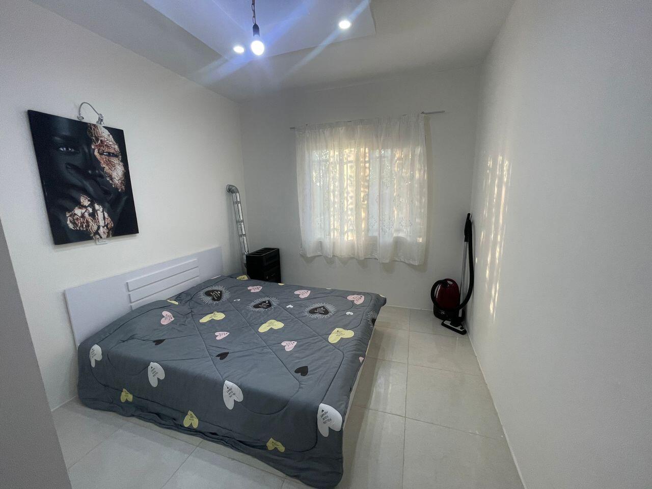 اتاق‌خواب ۲