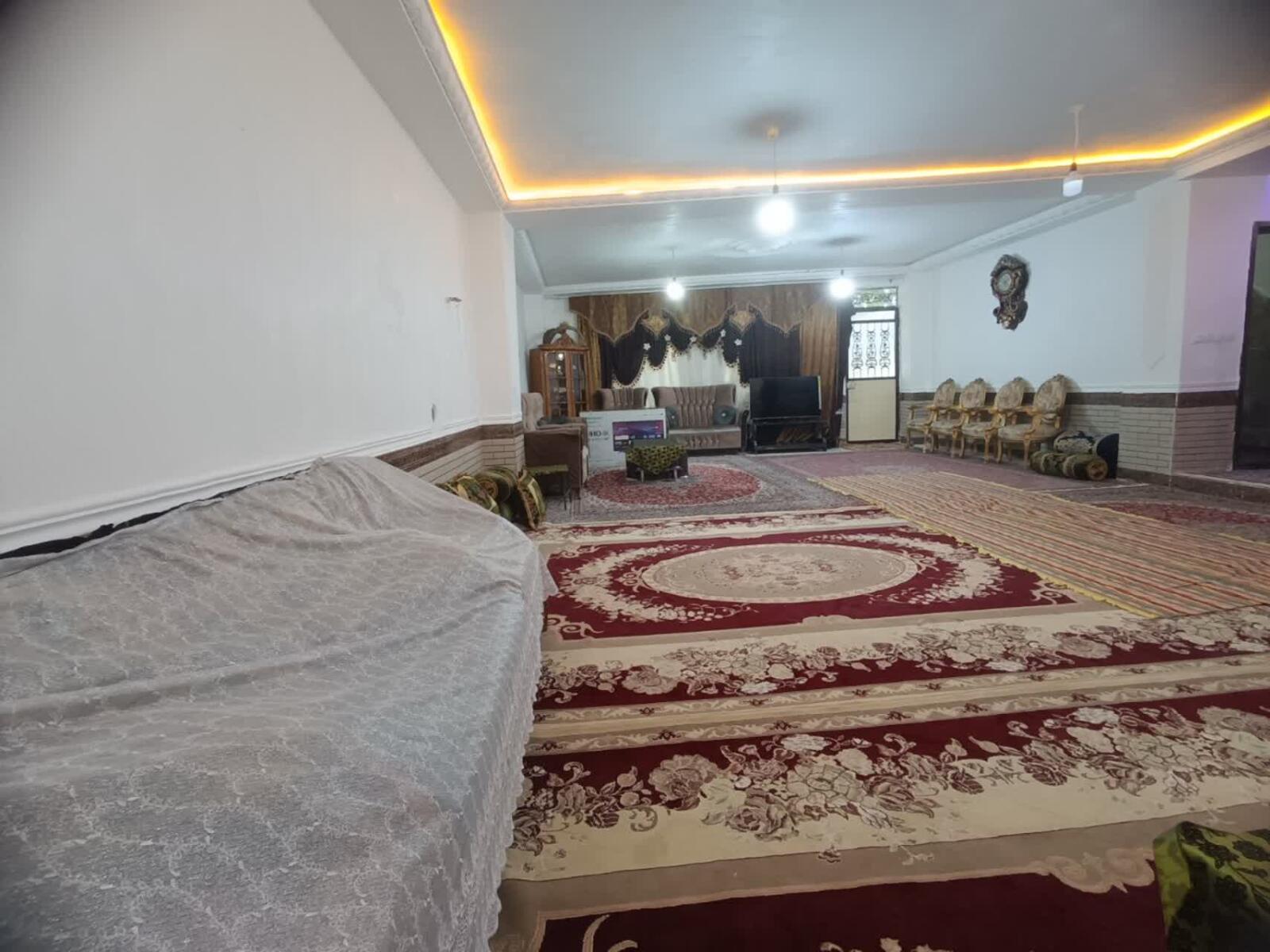 اتاق پذیرایی اتاق پذیرایی