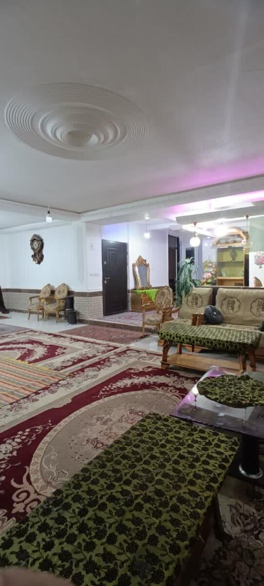 اتاق پذیرایی اتاق پذیرایی