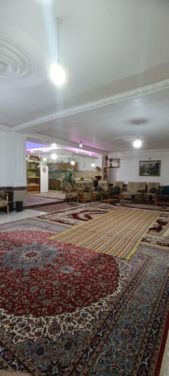 اتاق پذیرایی اتاق پذیرایی
