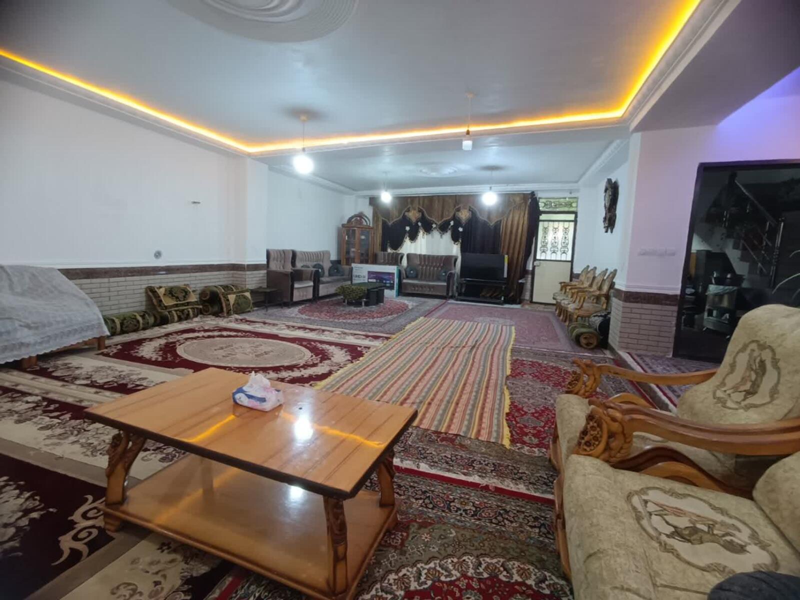 اتاق پذیرایی اتاق پذیرایی