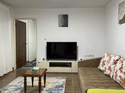 واحد تک‌خواب مبله در رشت، ارشاد، همکف