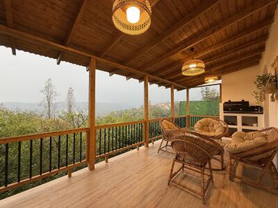 اقامتگاه باباحاجی