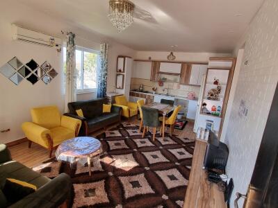 ویلای تک خوابه با امکانات کامل