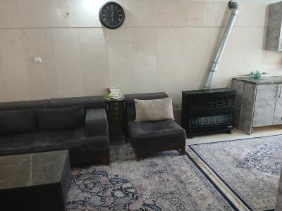 آپارتمان امیر پاشا در حصارک طبقه "2" آپارتمان امیر پاشا در حصارک طبقه "2"