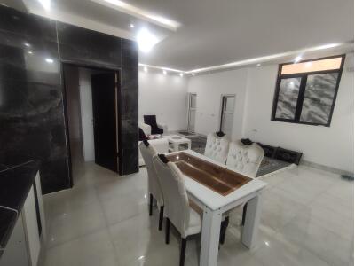 اقامتگاه دو خوابه صادی در بوشهر