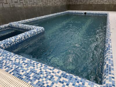 ویلای دوبلکس استخردار خانه ایرانی