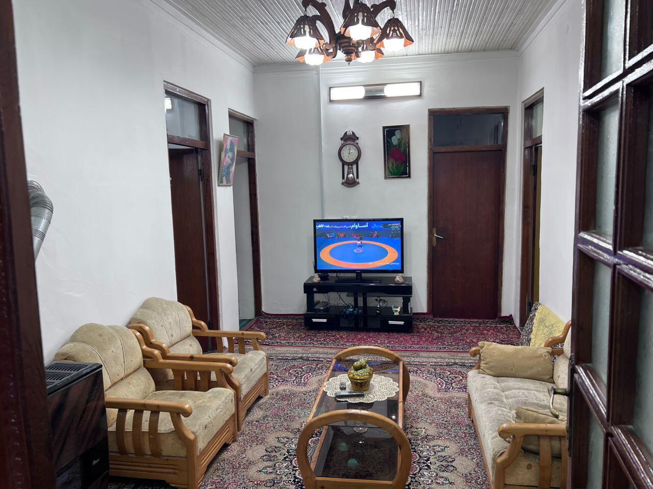 اتاق پذیرایی اتاق پذیرایی