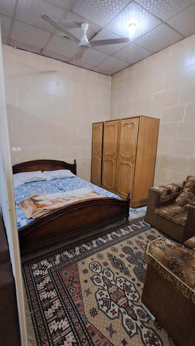 اتاق‌خواب 1