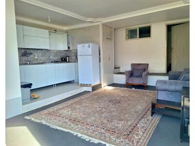 واحد یک خوابه سپیدان (اردکان)