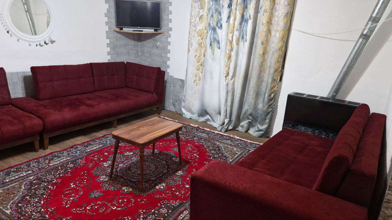 اتاق پذیرایی اتاق پذیرایی