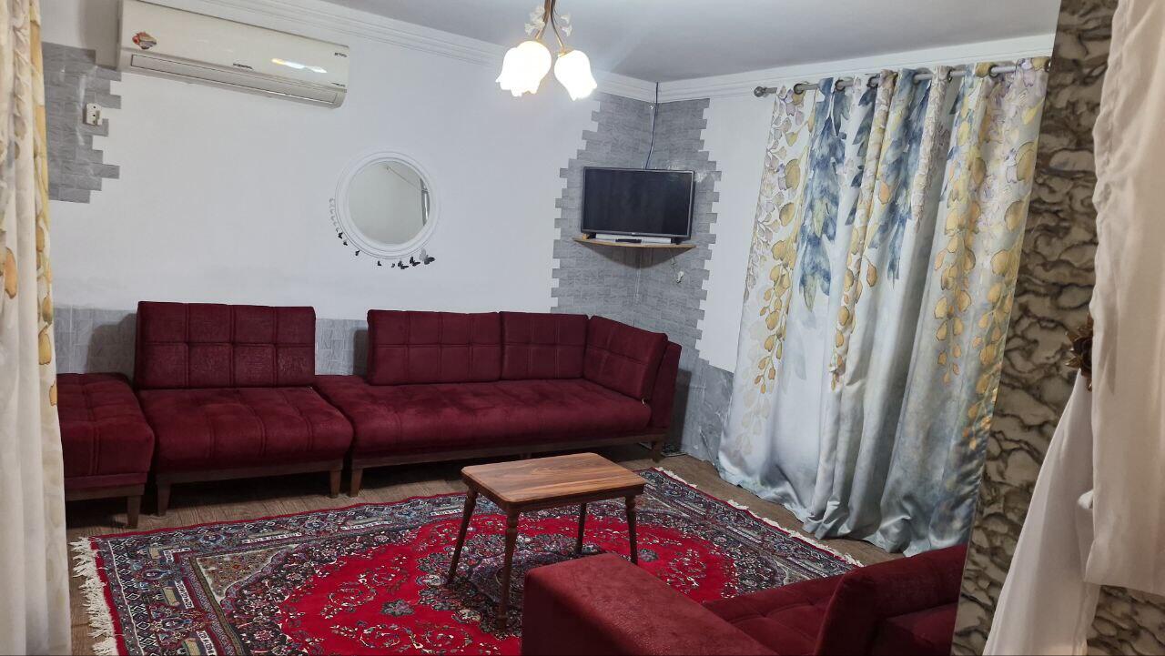اتاق پذیرایی اتاق پذیرایی