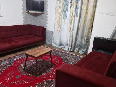 ویلای حیاط دار نارنج