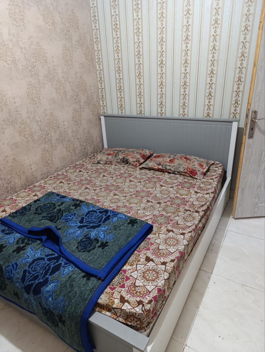 اتاق‌خواب ۱