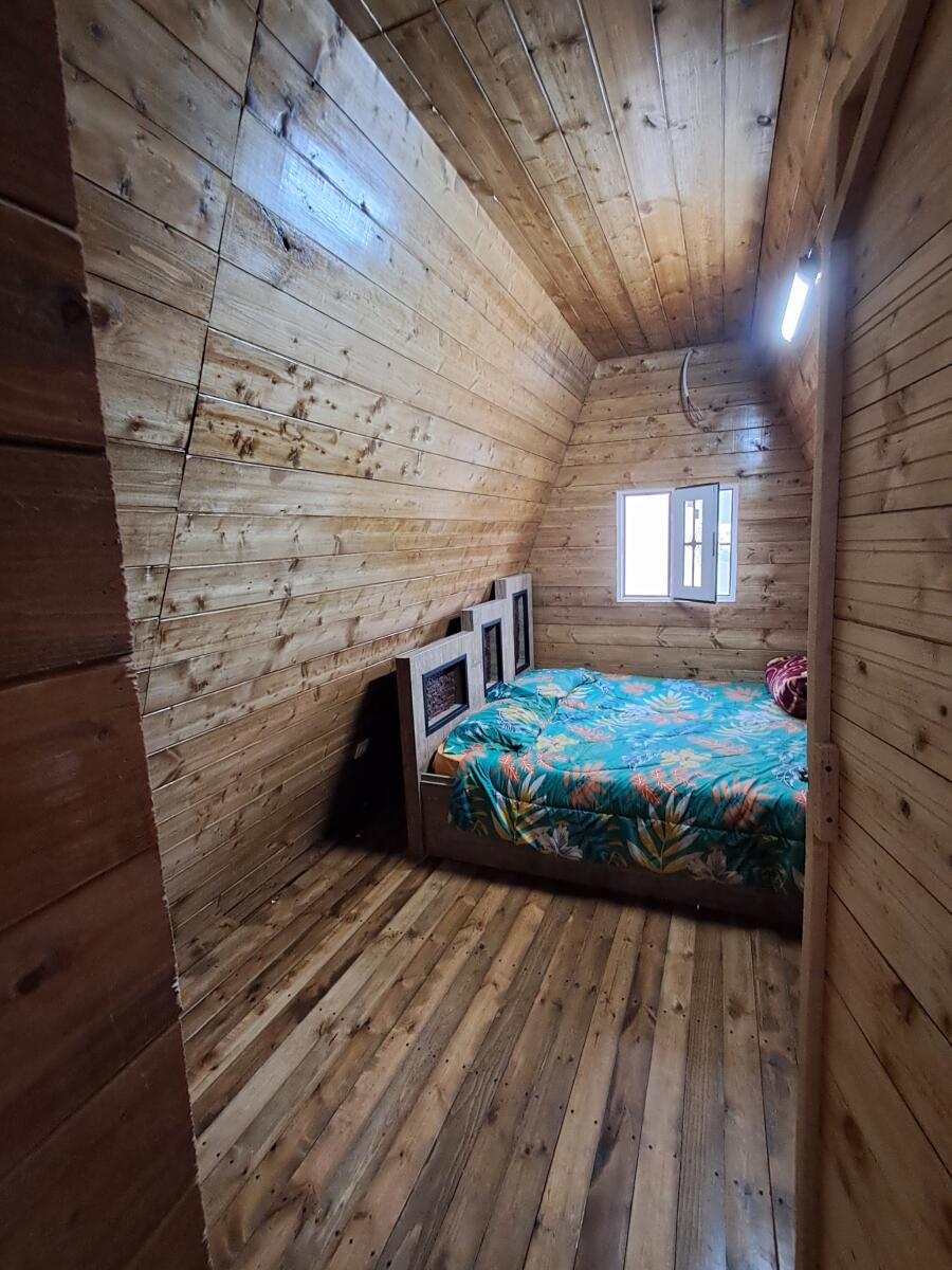 اتاق‌خواب 2