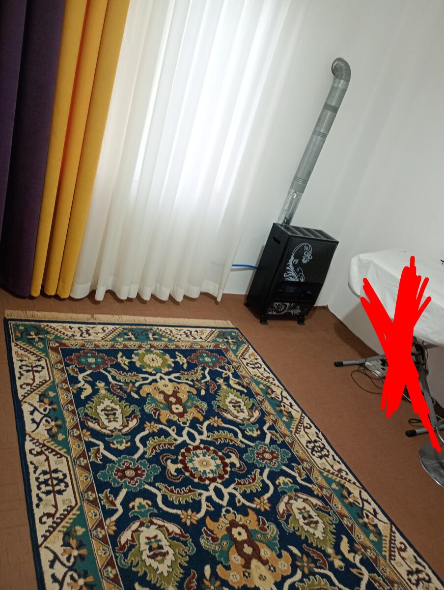 اتاق‌خواب ۲