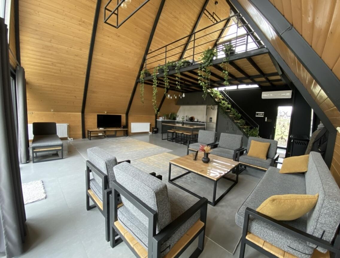 اتاق پذیرایی اتاق پذیرایی