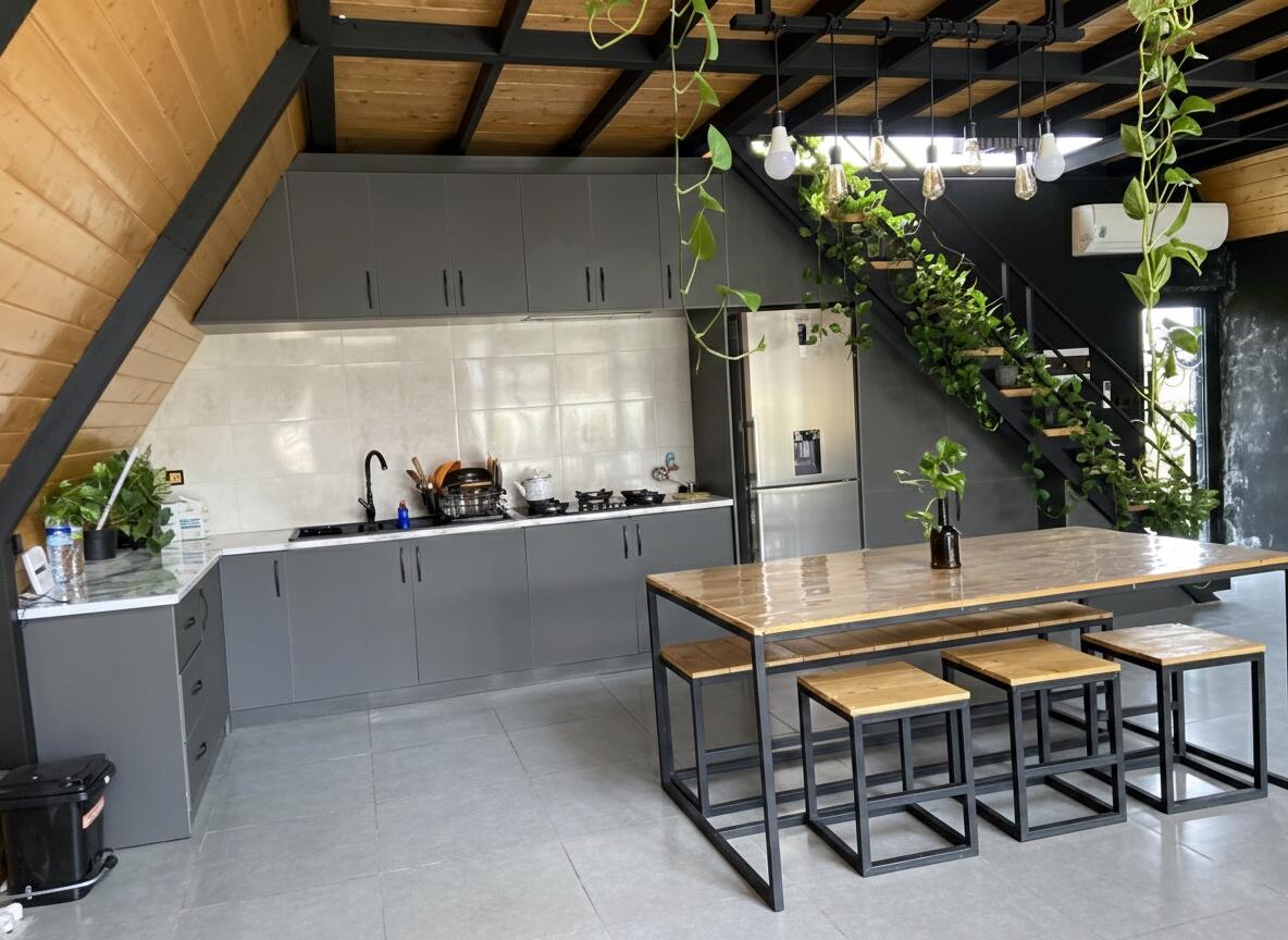 آشپزخانه آشپزخانه