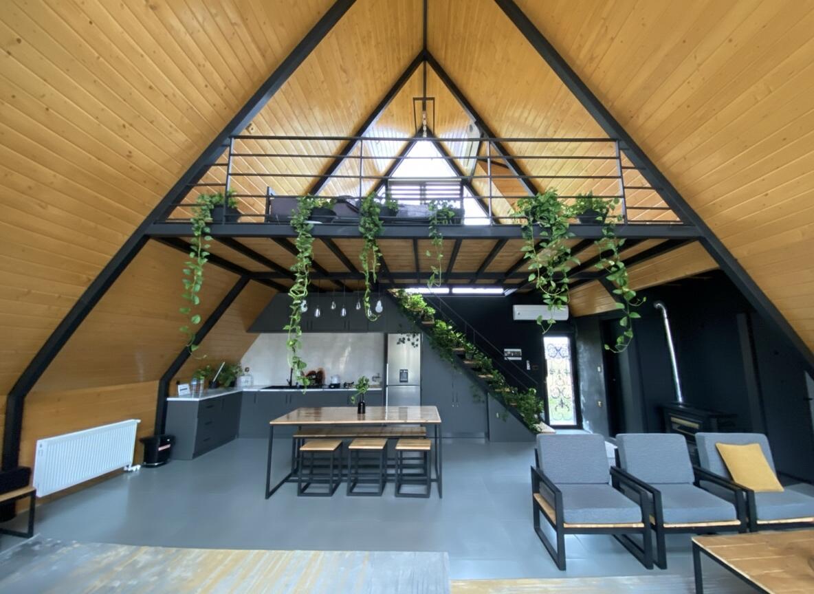 اتاق پذیرایی اتاق پذیرایی