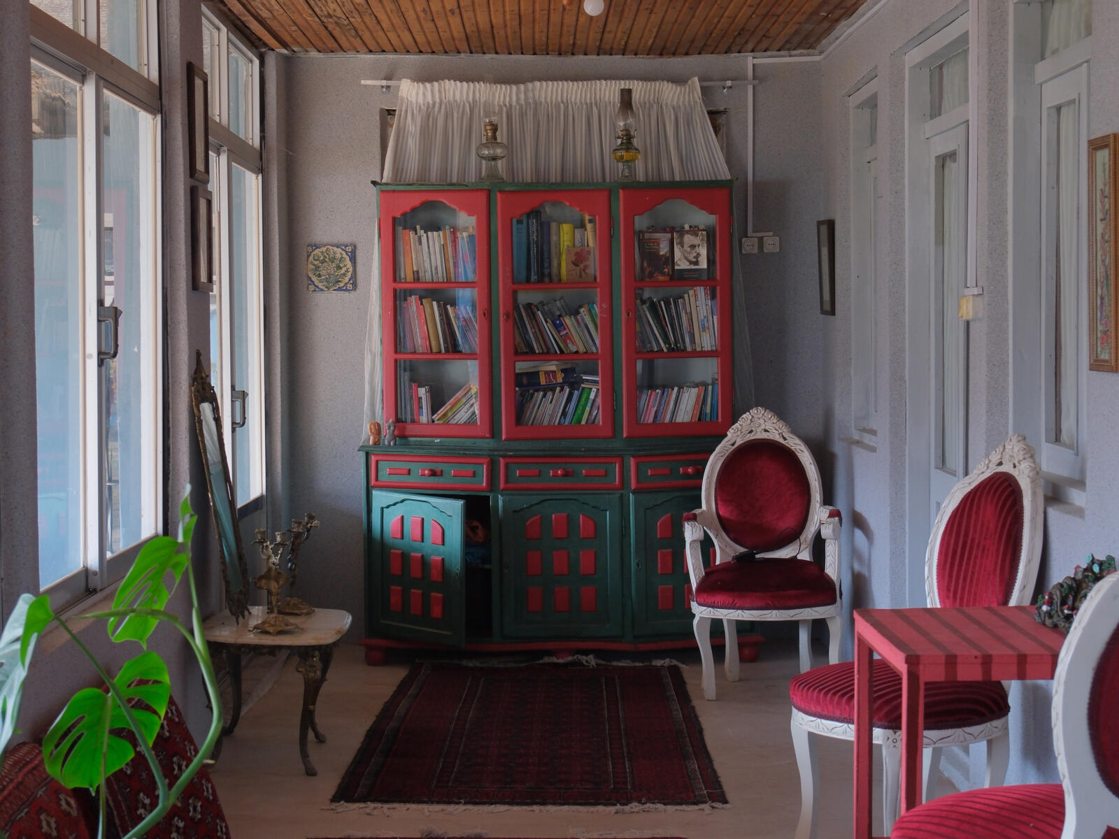 فضای اشتراکی