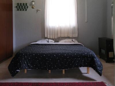 اتاق سبز "اقامتگاه خانه ی ما"