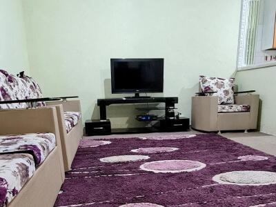 واحد ویلایی یک خوابه