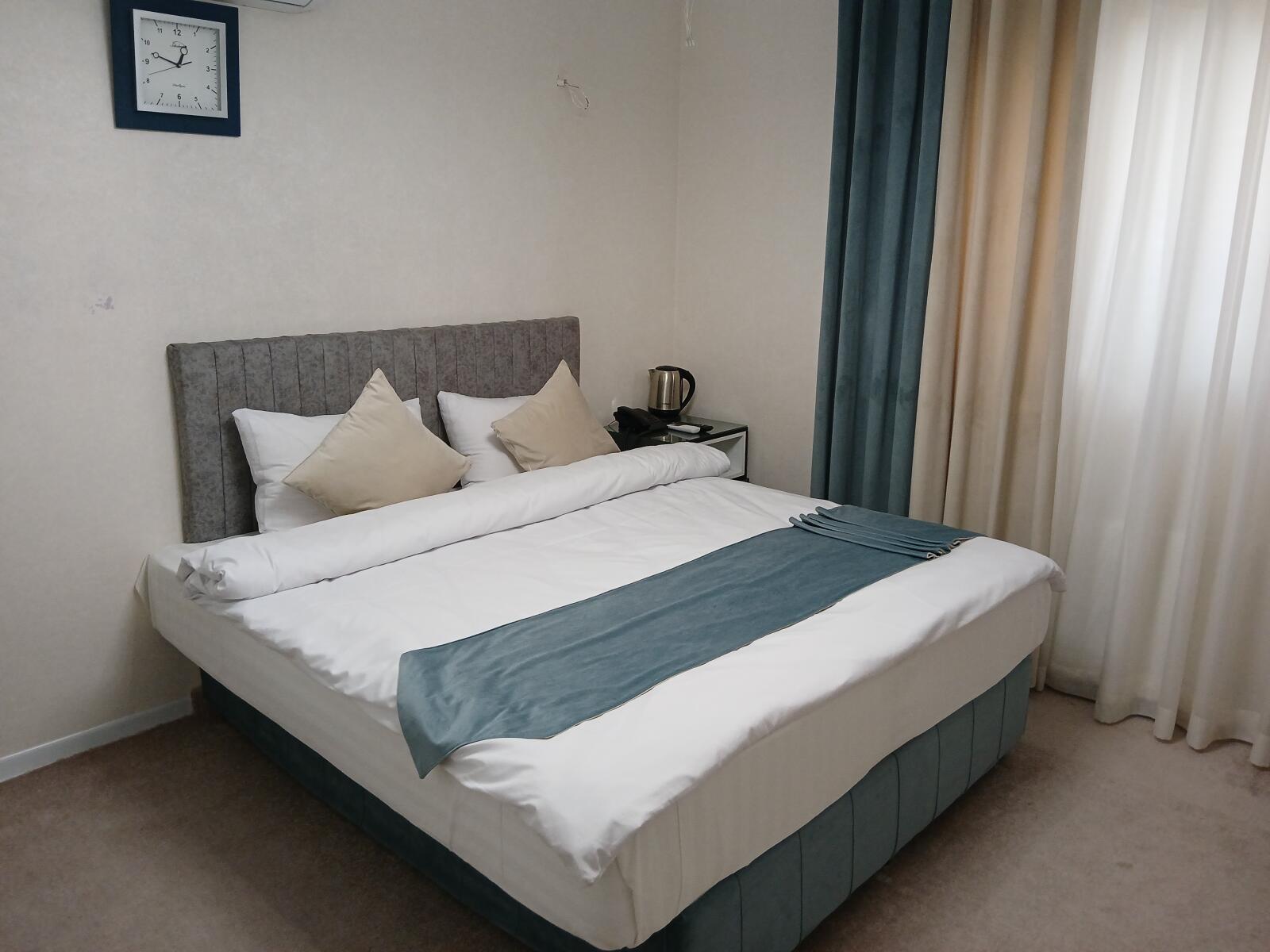 اتاق دونفره دبل