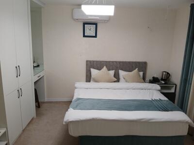 خانه حلما "واحد ۰۱"