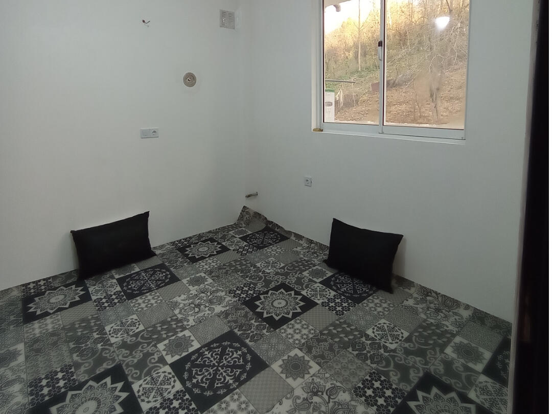 اتاق‌خواب 2