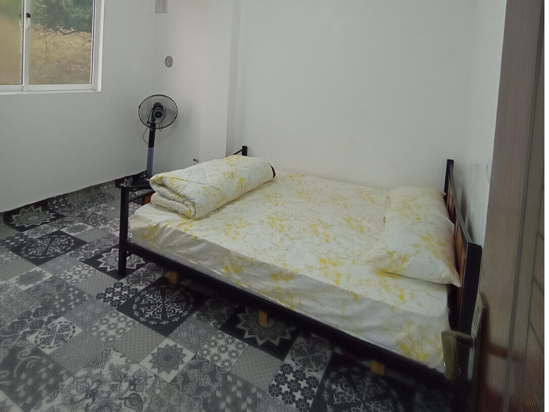 اتاق‌خواب 1