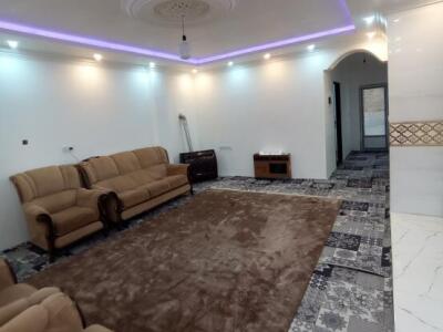 ویلای سه خوابه در روستای تمر