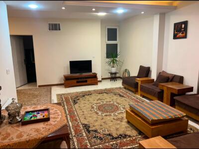 واحد یک خوابه وی ای پی هفت حوض نارمک