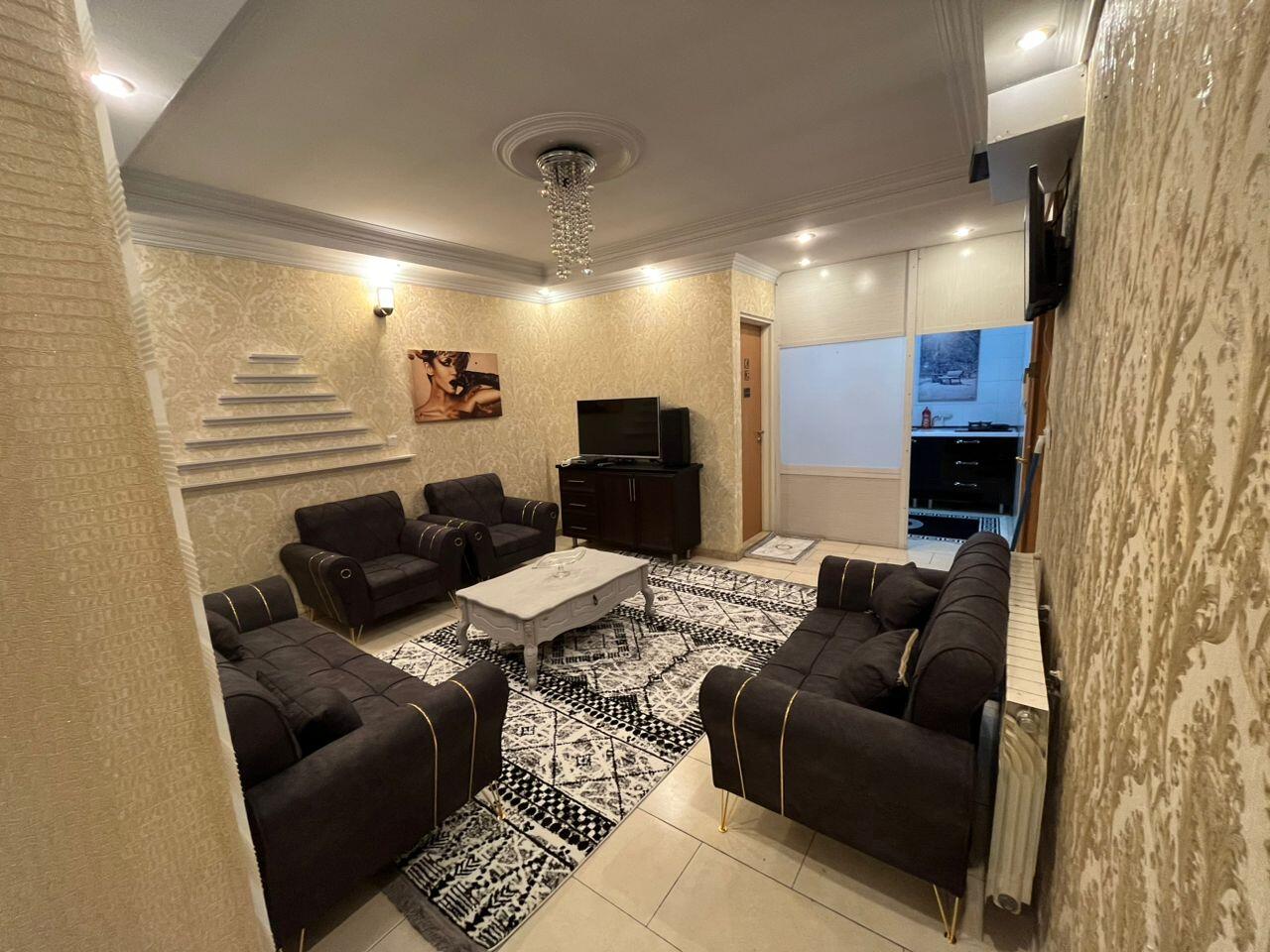 اتاق پذیرایی اتاق پذیرایی