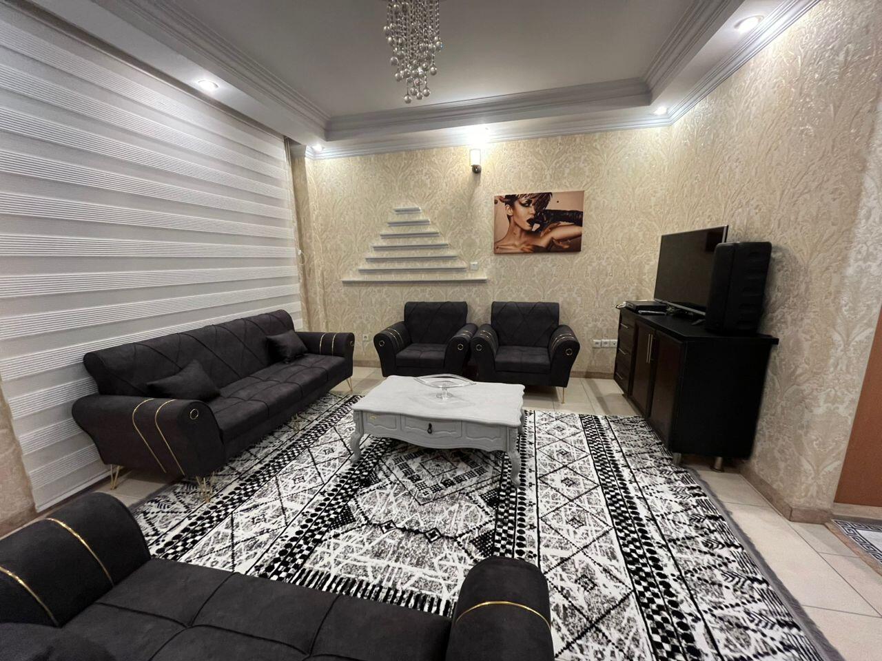 اتاق پذیرایی اتاق پذیرایی