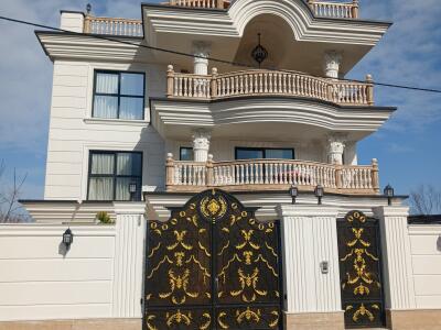 ویلا آناهیتا