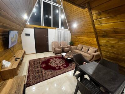 کلبه سوئیسی نویان