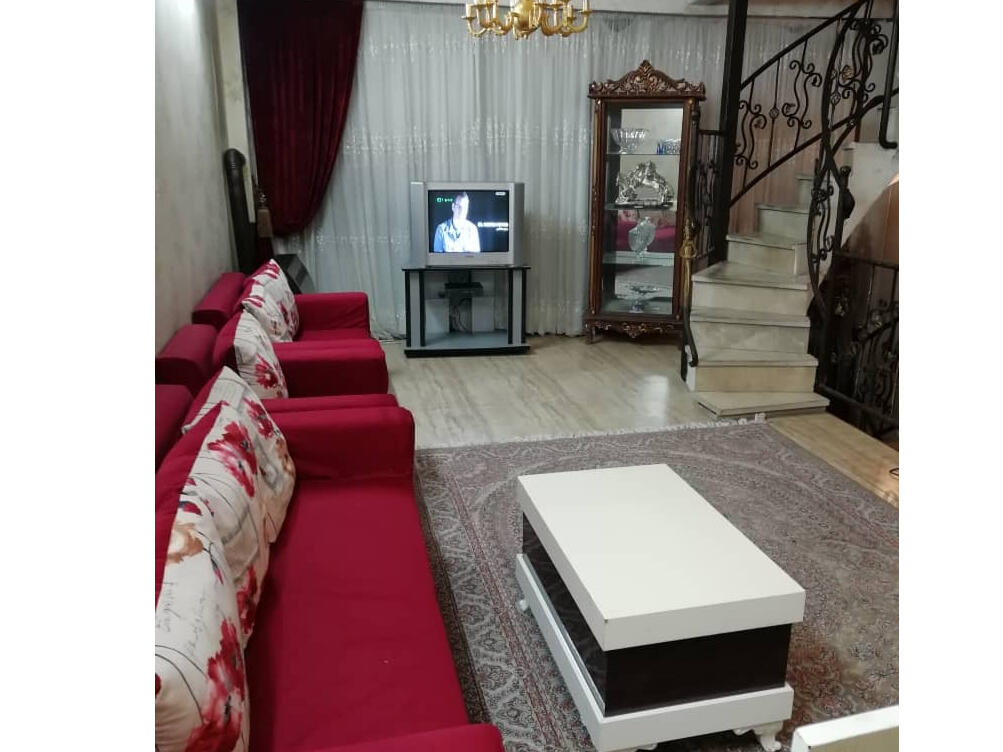 اتاق پذیرایی اتاق پذیرایی