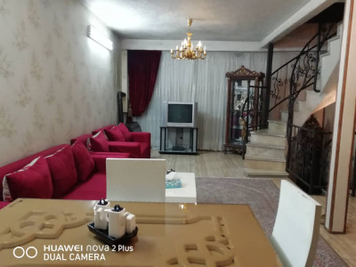 ویلای دوبلکس در نزدیکی حرم