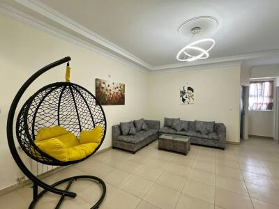 "واحد دو خواب 103" آپارتمان لاولی روم تهرانپارس