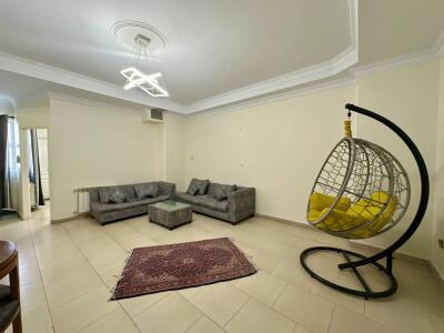 "واحد تک خواب 202" آپارتمان لاولی روم تهرانپارس