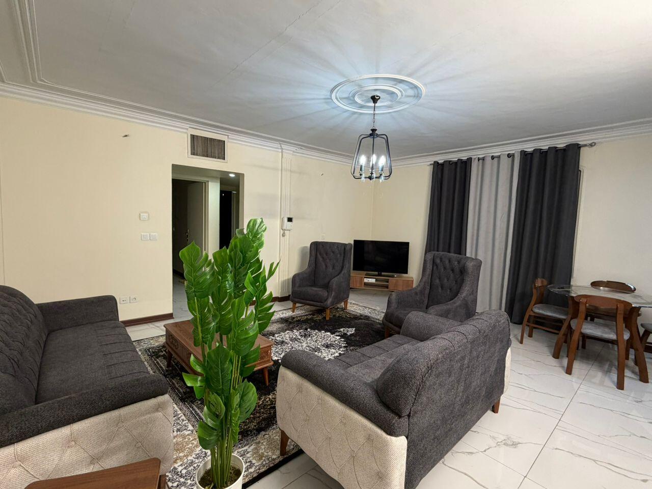 اتاق پذیرایی اتاق پذیرایی