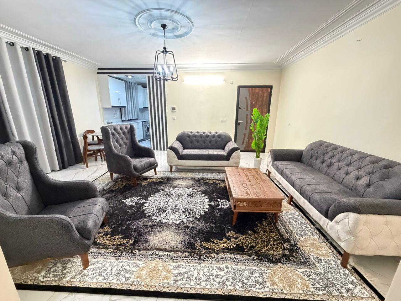 اتاق پذیرایی اتاق پذیرایی