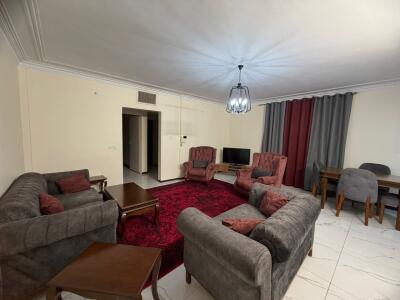 واحد دو خوابه "قصر یاقوت"